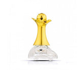 Menjewell Luxury Rose Attar Roll-on Perfume 7ml 0.2 Fl.oz. Unisex Fragrance | Long Lasting | Non Alcoholic